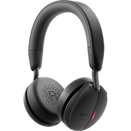 DELL WL5024, Wired & Wireless, 20 - 20000 Hz, Headset/Headphones, Black