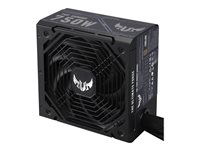 ASUS TUF 750B, 750 W, 100 - 240 V, ATX, Gaming Power Supply