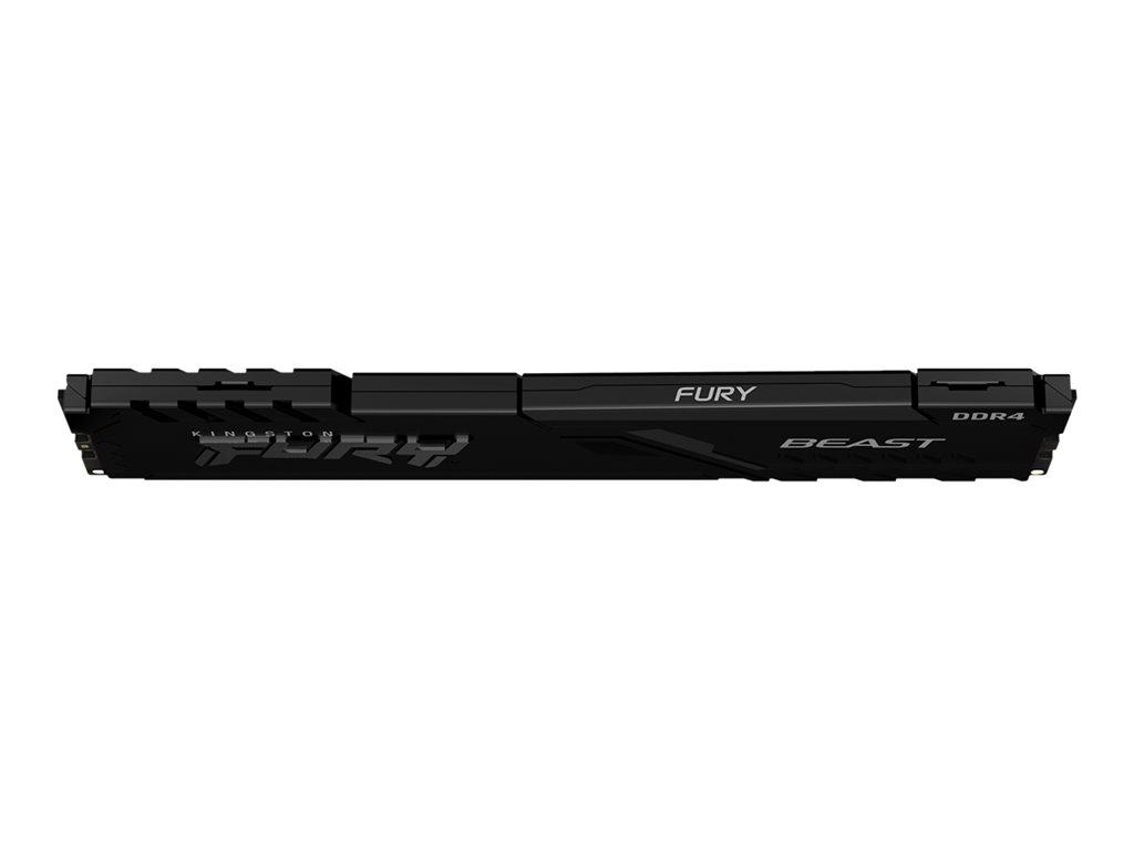 Kingston Technology FURY Beast KF432C16BB/32 32GB 3200MT/s CL16 DDR4 DIMM RAM