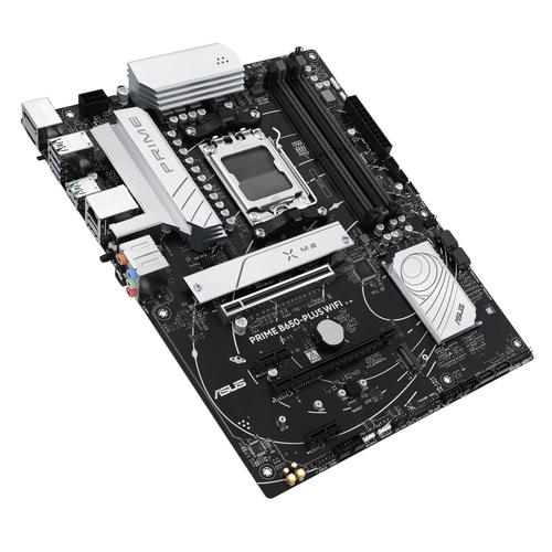 Asus PRIME B650-PLUS WIFI ATX AM5 Motherboard