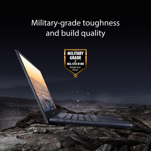 ASUS B5402CVA-KIi715X Intel® Core™ i7 14" 1920 x 1080 pixels 16 GB, 512 GB Windows 11 Pro