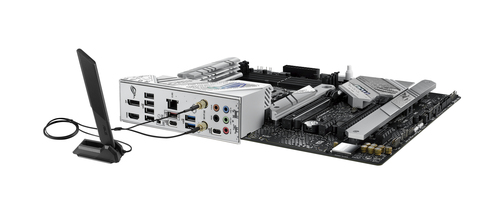 Asus ROG STRIX B760-A GAMING WIFI ATX LGA1700 Motherboard