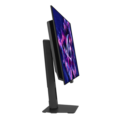 ASUS ROG Strix XG27AQDMGR 26.5" 2560 x 1440 pixels Quad HD OLED Monitor Black