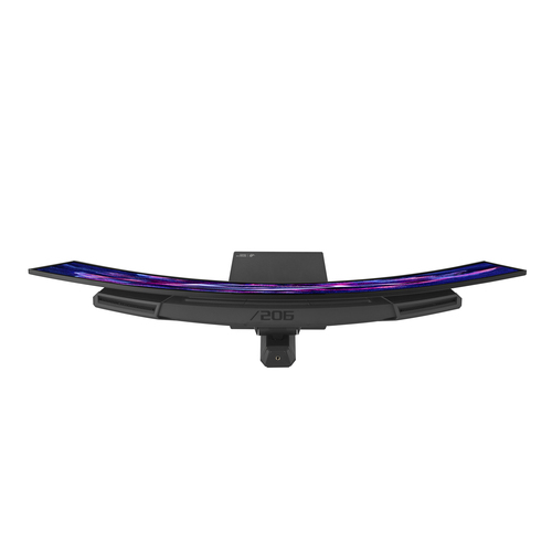 ASUS ROG Strix OLED XG34WCDG 34" 3440 x 1440pixels QD-OLED Monitor Black