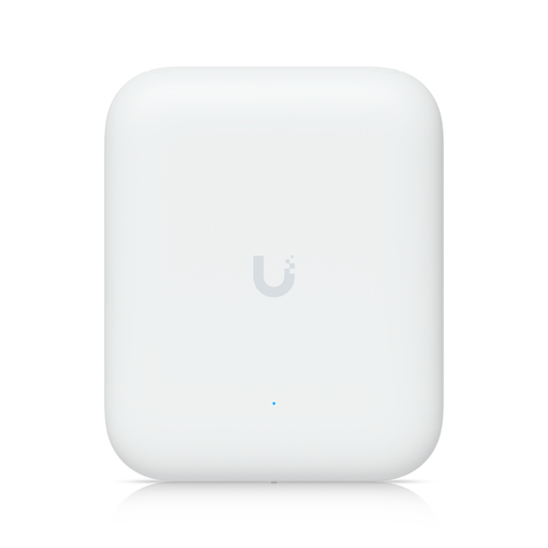 Ubiquiti U7-Pro-Outdoor Wi Fi 7 Access Point IP67 8600 Mbps PoE