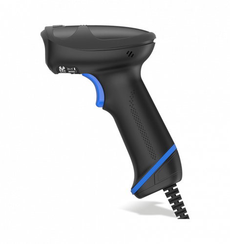 Newland HR33 Marlin NLS-HR3300-S5 1D/2D 1280x800 pixels Handheld Barcode Scanner