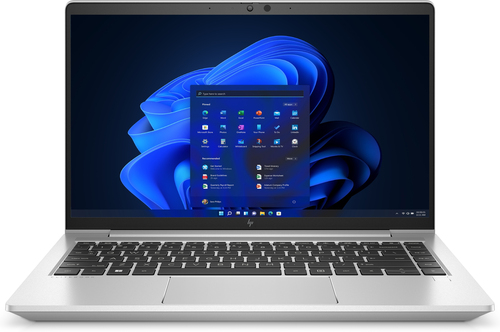 HP EliteBook 645 G9 AMD Ryzen™ 5, 14" 1920 x 1080 pixels 8 GB, 256 GB Windows 11 Pro