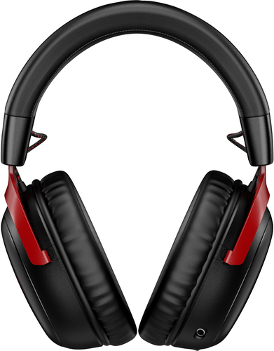HyperX Cloud III, Wired & Wireless, 10 - 21000 Hz, Gaming, Headset/Headphones