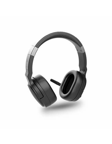 Urban Factory MOVEE COMFORT, Wireless, Gaming, Headset/Headphones, Black