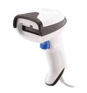 Datalogic Gryphon GD4220-WHK1, 400 reads/s 1D Linear Handheld barcode Reader