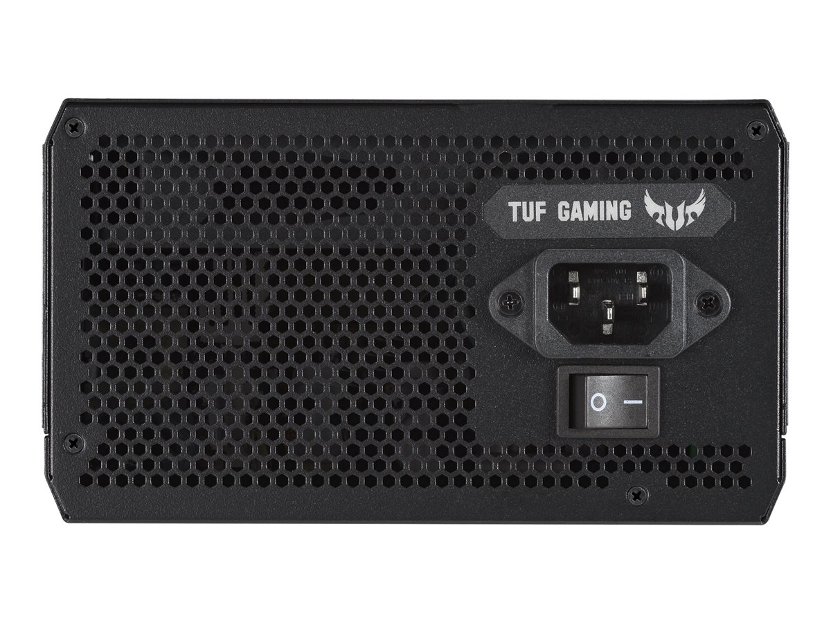 ASUS TUF 750B, 750 W, 100 - 240 V, ATX, Gaming Power Supply
