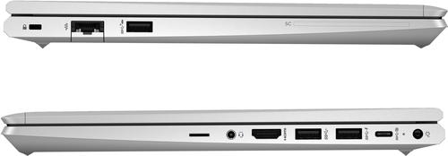 HP EliteBook 645 G9 AMD Ryzen™ 5, 14" 1920 x 1080 pixels 8 GB, 256 GB Windows 11 Pro