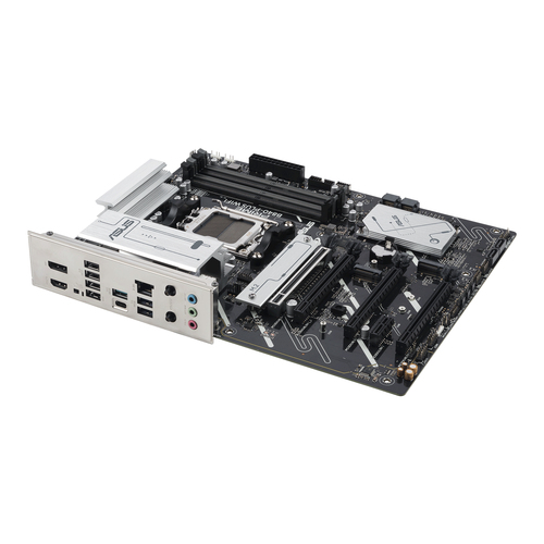 Asus PRIME B840-PLUS WIFI ATX AM5 Motherboard