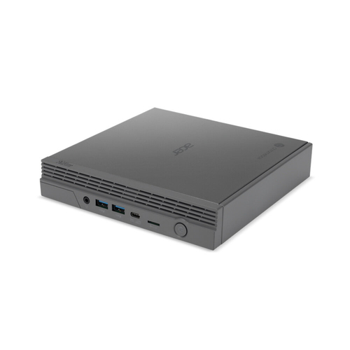 Acer Chromebox CXI5, Intel® Celeron®, 7305, 4 GB, 64 GB, ChromeOS, Mini PC