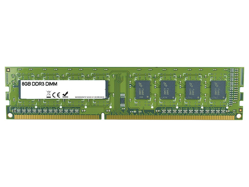 2-Power (2P-KCP316ND8/8) 8GB DDR3 1600MHz DIMM Memory for PC/Server