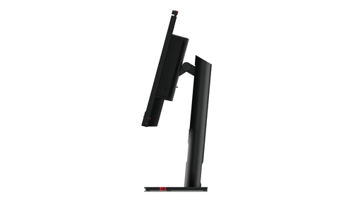 Lenovo ThinkCentre Tiny-In-One 24 Gen 5 23.8" 1920x1080pixels LED Monitor Black