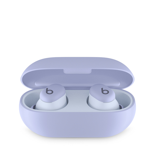 Apple Beats Solo Buds, Binaural True Wireless Earbuds with Built-in Microphone