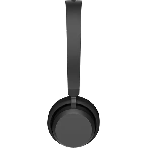 Lenovo (4XD1Q30302), Wireless, 20 - 20000 Hz, Headset/Headphones, Black