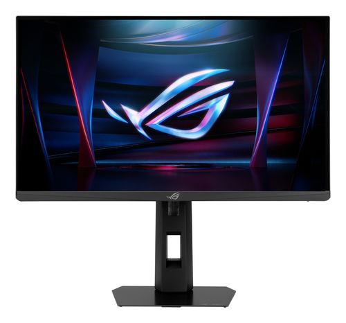 ASUS ROG Strix XG248QSG Ace 24.1-inch Full HD LCD gaming monitor with 1920 x 1080 resolution in black