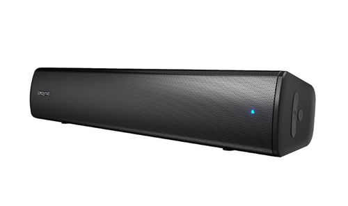 Creative Labs Stage Air V2, 1-way, 2.0 channels, Wired & Wireless, Black Speaker