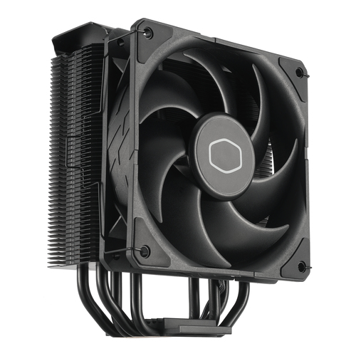 Cooler Master Hyper 212 Black, Air cooler