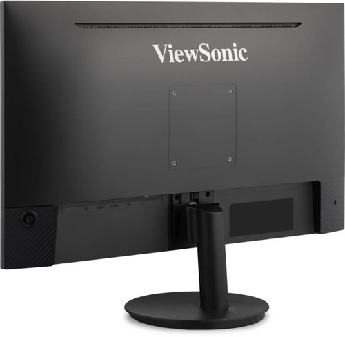 Viewsonic VA VA2708-2K-HD-2 27" 2560 x 1440 pixels Quad HD LED Monitor Black