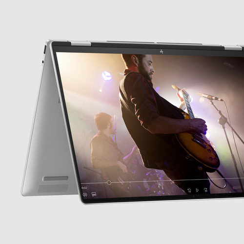 HP ENVY x360 2-in-1 Laptop Intel Core Ultra 5, 16" 8 GB, 512 GB Windows 11 Home