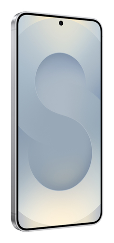 Samsung Galaxy S25 SM-S931B/DS, 6.2", 12GB, 256GB, 50MP, Silver Mobile Phone