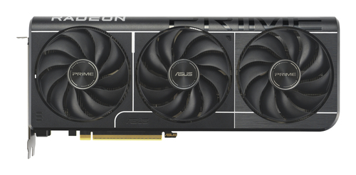 ASUS Prime Radeon RX 9060 XT, 16 GB, GDDR6 128 bit Graphics Card