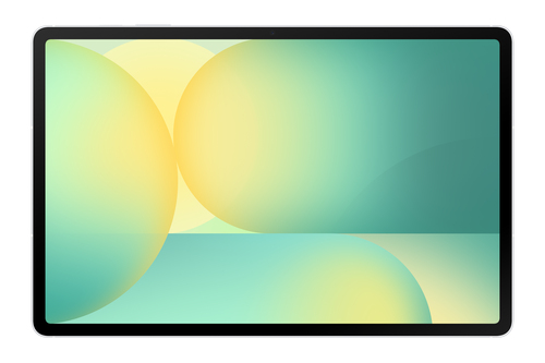 Galaxy Tab S10 FE+, Wi-Fi, 256GB, Silver