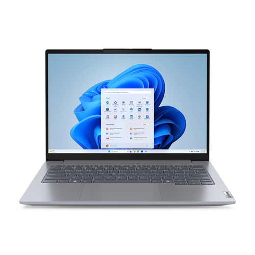 Lenovo ThinkBook 14 G7 IML Intel Core Ultra 7, 14" 1920 x 1200 pixels 16 GB 512 GB, Windows 11 Pro