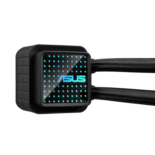 ASUS Prime LC 360 ARGB, All-in-one liquid cooler