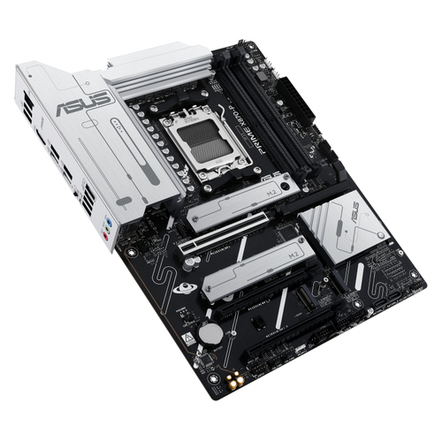Asus PRIME X870-P ATX AM5 Motherboard
