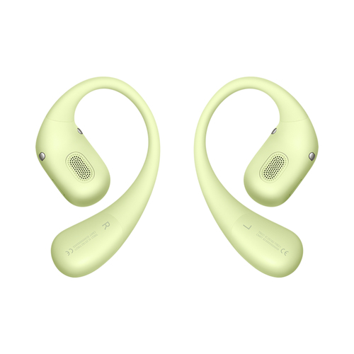 Huawei FreeArc, Wired & Wireless, Headset/Earbuds, Green