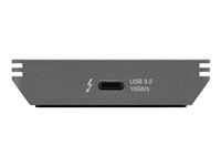 OWC Envoy Pro FX, 2 TB, USB 3.2 External SSD