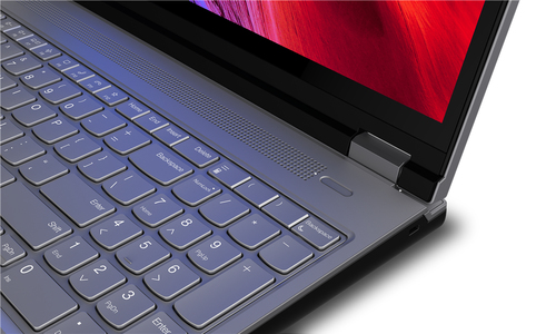 Lenovo ThinkPad P16 Gen 2 Intel® Core™ i9 16" 2560 x 1600 pixels 32 GB, 1 TB Windows 11 Pro