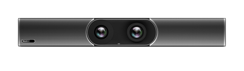 Yealink MeetingBar A30-020, Video collaboration bar, Android 10, Black
