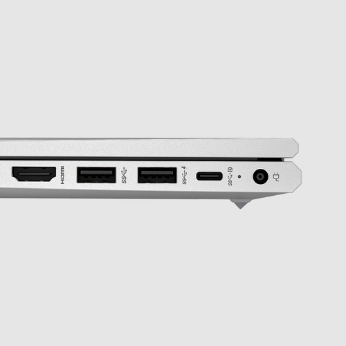 HP ProBook 455 G10 AMD Ryzen™ 7 2 GHz 15.6" 1920 x 1080 pixels 16 GB 512 GB