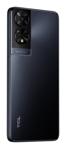 TCL 50 5G, 16.8 cm (6.6"), 4 GB, 128 GB, 50 MP, Android 14, Grey