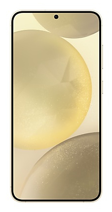 Samsung Galaxy S24+, 6.7", 3120 x 1440 pixels, 12GB, 512GB, 50 MP, Amber/Yellow Mobile Phone