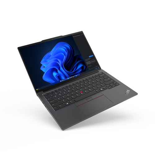 Lenovo ThinkPad E14 Gen 6 AMD Ryzen™ 7 3.2 GHz 14" 1920 x 1200 pixels 16 GB 512 GB