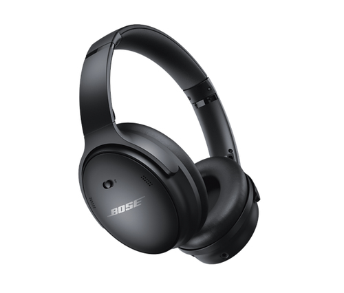 Bose QuietComfort SE, Wired & Wireless, Headset/Headphones, Black