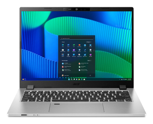 Acer TravelMate P2 14" WUXGA Core 5 16GB 512GB W11P Notebook
