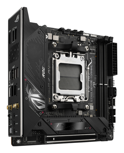 Asus ROG STRIX B650E-I GAMING WIFI Mini ITX AM5 Motherboard