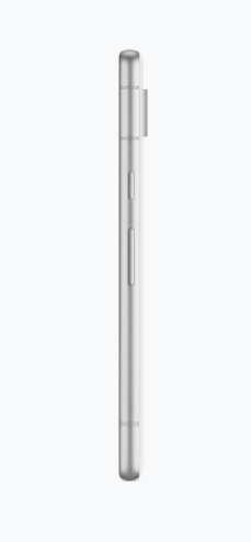 Google Pixel 7a , 15.5 cm (6.1"), 8 GB, 128 GB, 64 MP, Android 13, White