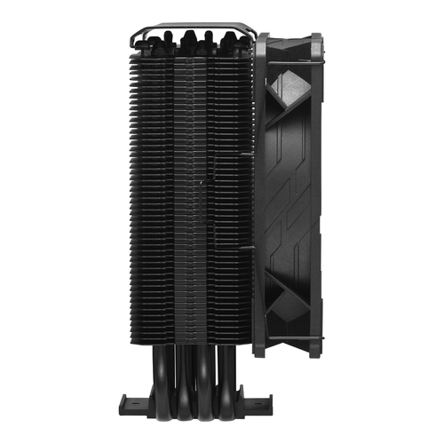 Cooler Master Hyper 212 Black, Air cooler
