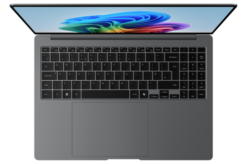 Samsung Galaxy Book5 Pro Intel Core Ultra 7 16" 2880 x 1800 pixels 32 GB 512 GB