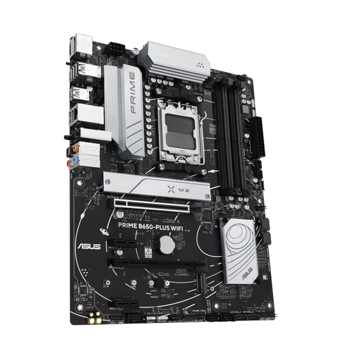 Asus PRIME B650-PLUS WIFI ATX AM5 Motherboard