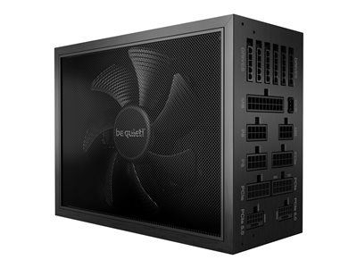 be quiet! Dark Power Pro 13, 1300W, 115 - 240V, 50 - 60Hz, 15 - 9A, Power Supply