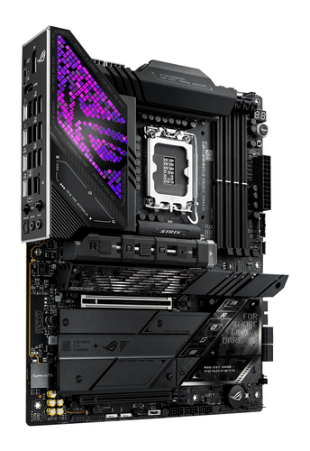 Asus ROG STRIX Z890-E GAMING WIFI ATX LGA1851 Motherboard